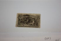 [Columbian Exposition Issue, Вид BN]