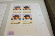 [Black Heritage - Ida B.Wells, Typ BSU]