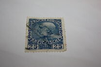 [Emperor Franz Joseph, 类型 H3]