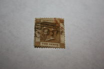 [Queen Victoria - Not Watermarked, type A]