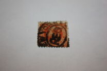 [Thomas Jefferson, 1743-1826 - Watermarked, type CF1]