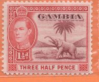 [King George VI, Typ L2]