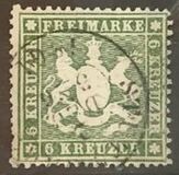 [Coat of Arms - Thin Paper, 类型 B15]
