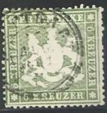 [Coat of Arms - Thin Paper, 类型 B15]