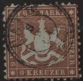 [Coat of Arms - New Colours, tip B30]