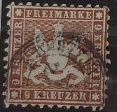 [Coat of Arms - New Colours, tip B30]