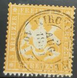 [Coat of Arms - Thin Paper, 类型 B14]