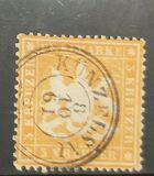 [Coat of Arms - Thin Paper, 类型 B14]