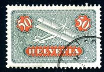 [Airmail, тып BL2]