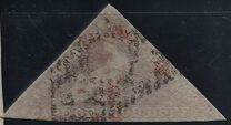 ["Hope" - White Paper. Printed by Perkins, Bacon & Co, Tüüp A13]