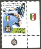 [Inter Milan - Italian Football Champions 2009-2010, タイプ DHH]