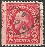 [George Washington, 1.732 - 1.799, tipo EZ]