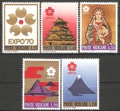 [World Expo '70, type LA]