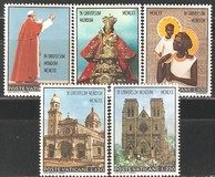 [The Journey of Pope Paul Vi to Asia and Oceania, ประเภท LQ]