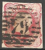 [King Luis I, type K]