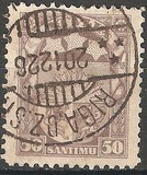 [Rising Sun - Different Watermark, type S38]