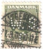 [King Frederik VIII, 1843-1912, Tüüp O]