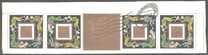 [December Stamps, տեսակ AKV]