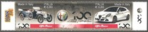 [Made in Italy - The 100th Anniversary of the Alfa-Romeo, type DGM]