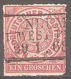 [Value Stamps, type A3]