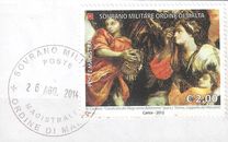 [Iconography of the Magi Kings, type AVJ]