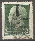 [Stamps of 1929 Overprinted, type DY3]