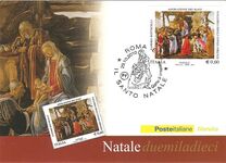 [Christmas, typ DIF]