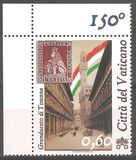 [The 150th Anniversary of Unification of Italy, Typ BBI]