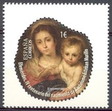 [The 200th Anniversary of the Birth of Bartolomé Esteban Murillo, 1617-1682, jenis GOQ]