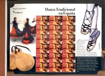 [Traditional Spanish Dances, Tipe GPH]