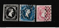 [King Victor Emmanuel II, type A]