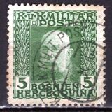 [Franz Joseph I, type ABN3]