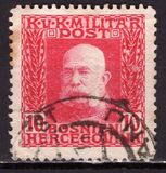 [Franz Joseph I, type ABN5]