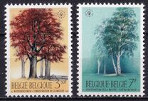 [Trees - Nature Protection Year, type ALN]