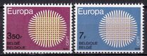 [EUROPA Stamps, type ALR]