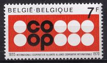 [The 75th Anniversary of COOP, type ALY]
