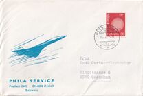 [EUROPA Stamps, Typ AJG]
