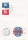 [EUROPA Stamps, Typ AJG]