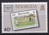 [International Stamp Exhibition "Ameripex '86" - Chicago, USA, වර්ගය NP]