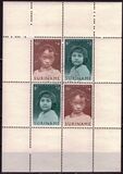 [Child Welfare Fund, type UL]