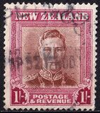 [King George VI, loại EB]