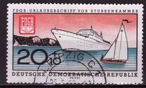 [The Holiday Ships of East German Workers, type OX]