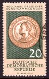 [The 400th Anniversary of Dresdner Art Collection, тып PQ]
