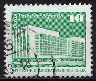 [Buildings - Small Edition, Matte paper, type XVA1]
