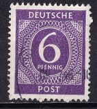 [Value Stamps, Tipi A5]