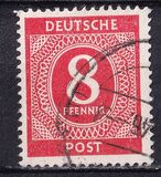 [Value Stamps, Tipi A6]