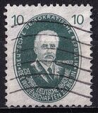 [The 250th Anniversary of the Academy of Science in Berlin, tegund T]