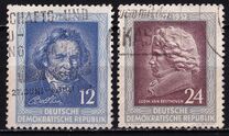[The 125th Anniversary of the Death of Beethoven, 유형 AV]