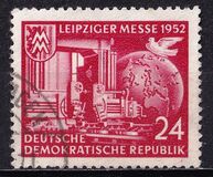 [The Leipzig Fair, тып BK]
