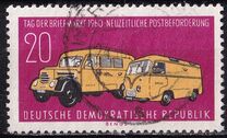 [Tag der Briefmarke, Typ PO]